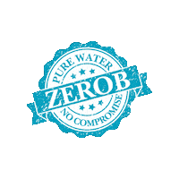 Instagram Water Sticker by ZeroB