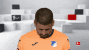 Line Up Smile GIF by Bundesliga