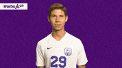 Purple Aces Evansville GIF by UE Athletics
