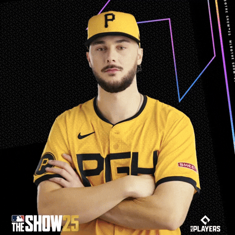 Waiting GIF by MLB The Show