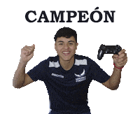 Ps4 Gamers Sticker by LincolnCollegeChile