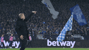 Football Hello GIF by FC Schalke 04