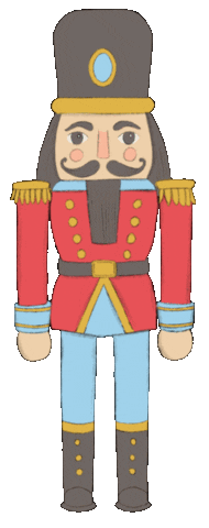 Ballet Presents Sticker by Tatiana Tenue de Danse