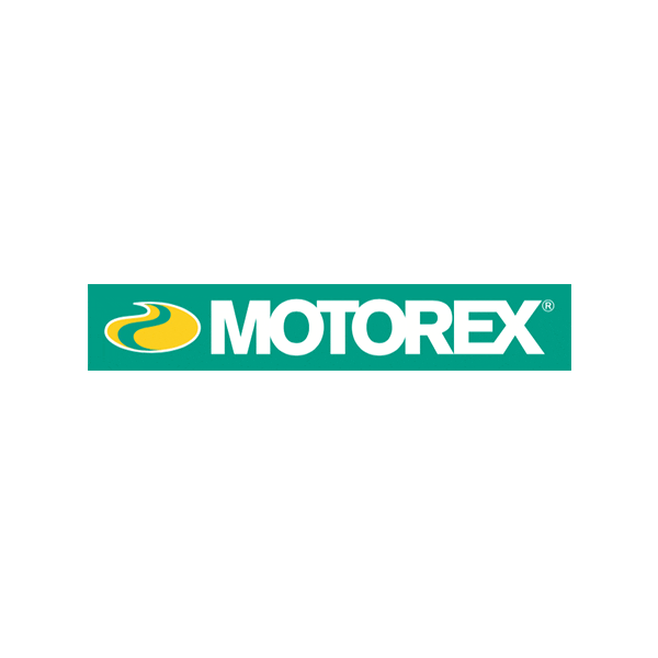 Mx Motocross Sticker by MOTOREX