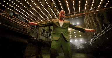 djsnake happy party dancing celebration GIF