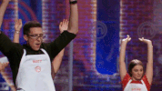 masterchefcanada GIF by CTV