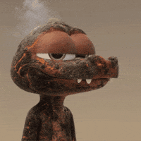 Fire Burn GIF