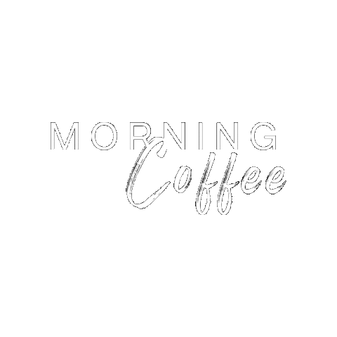 Coffee Morning Sticker by Baseplus DIGITAL MEDIA GmbH