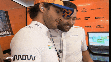 Circuit De Spa-Francorchamps F1 GIF by Formula 1