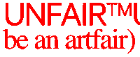 Unfairtm Sticker by Unfair  Amsterdam