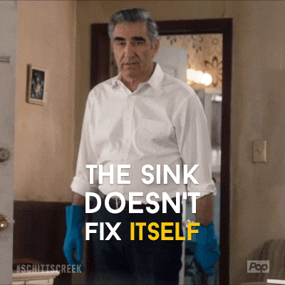 Pop Tv GIF by Schitt's Creek