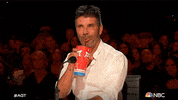 Season 17 Eye Roll GIF by America's Got Talent