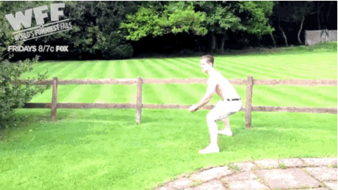 world's funniest fails GIF by Fox TV