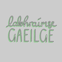 GIF by Údarás na Gaeltachta