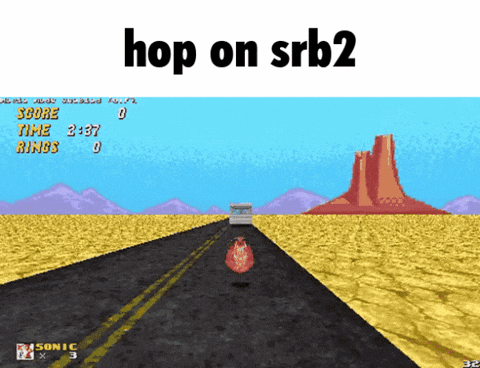 Abyss_Up2It giphygifmaker giphycreatortest sonic sonic the hedgehog GIF