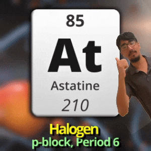 Astatine