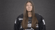 Hockey Yes GIF by Providence Friars