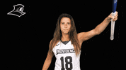 Field Hockey Go Friars GIF by Providence Friars
