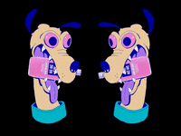 oh no pluto GIF by Sarah Schmidt