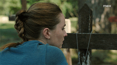 Looking The Last Of Us GIF by Max