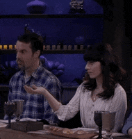 Jessica Lynn Parsons GIF by The Dungeon Run