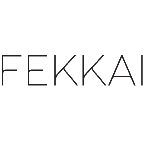 Logo Hair Sticker by Fekkai