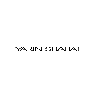 Logo Sticker by Yarin Shahaf