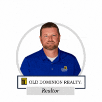 Justlisted Realestateagent GIF by Old Dominion Realty