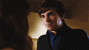 season 3 GIF by A&E