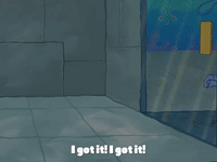 new leaf episode 13 GIF by SpongeBob SquarePants