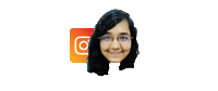 Punefoodhunt Sticker by BORN ON INSTAGRAM