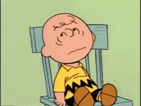 charlie brown GIF by Peanuts
