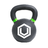 un1t_muenchen fitness london sweat munich Sticker