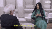 Cardi B Nobody Cares GIF