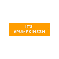 Banana Bread Pumpkin Sticker by GoNanas