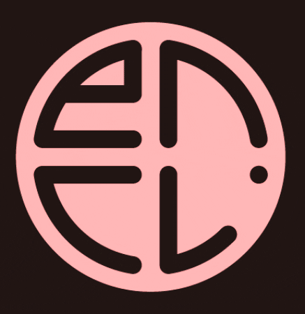 EnclosedParis giphygifmaker giphystrobetesting rainbow colorful GIF