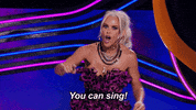 Season 6 Yes GIF by FOX TV