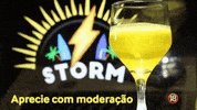 stormbeer drink beer bier cerveja GIF