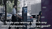 Jeremy Sisto Fbi GIF by CBS