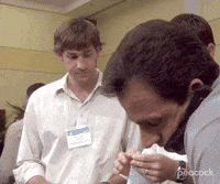 Season 3 Nbc GIF by The Office