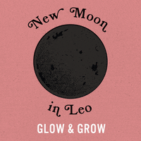 New Moon Magic GIF by Sanctuary