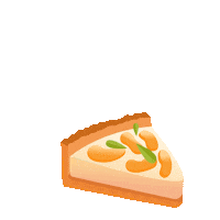 Dessert Asian Sticker by SomiSomi