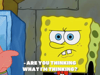 season 6 episode 26 GIF by SpongeBob SquarePants