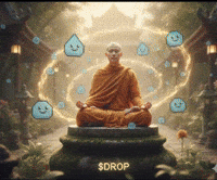 Memecoin Xrp GIF by $DROP