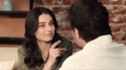Defne GIF by Show TV