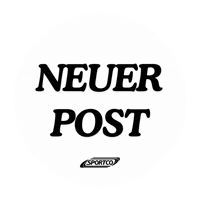 New Post Animated Gif Sticker by Sportco