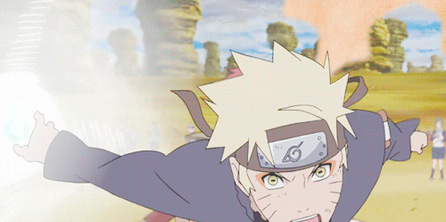 naruto shippuden GIF