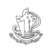 yjhp logo jesus palestine يسوع Sticker