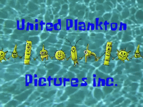 season 6 grandpappy the pirate GIF by SpongeBob SquarePants