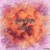Bungo Stray Dogs Goodbye GIF